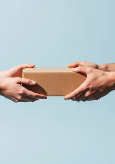 CBD à Paris : livraison en moins d'1 h, comment ça marche