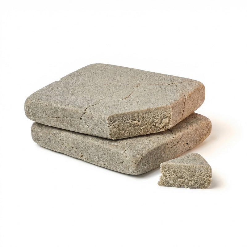 Hash CBD coupé : comment le reconnaître en 6 tests