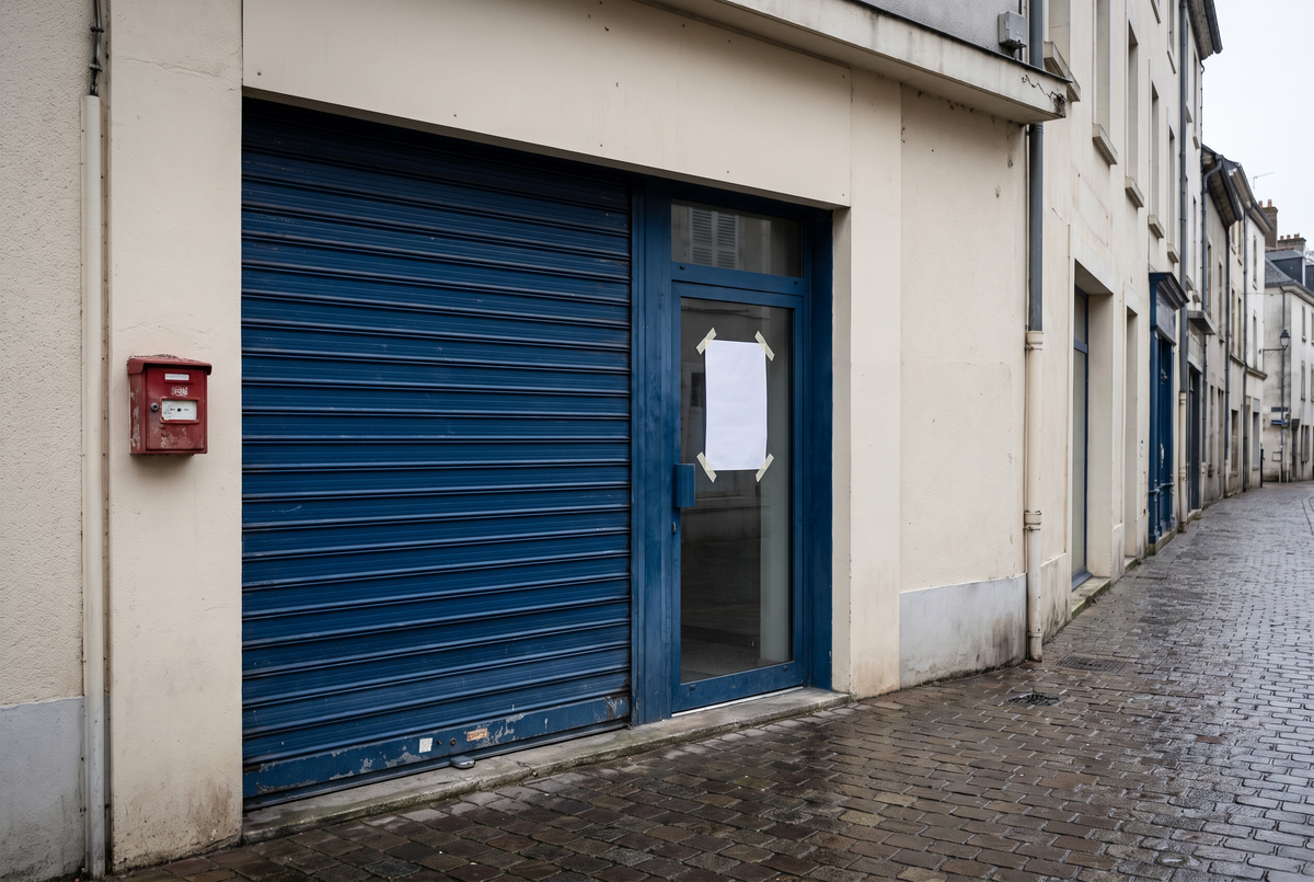 205 commerces fermés en un an au nom de la loi narcotrafic