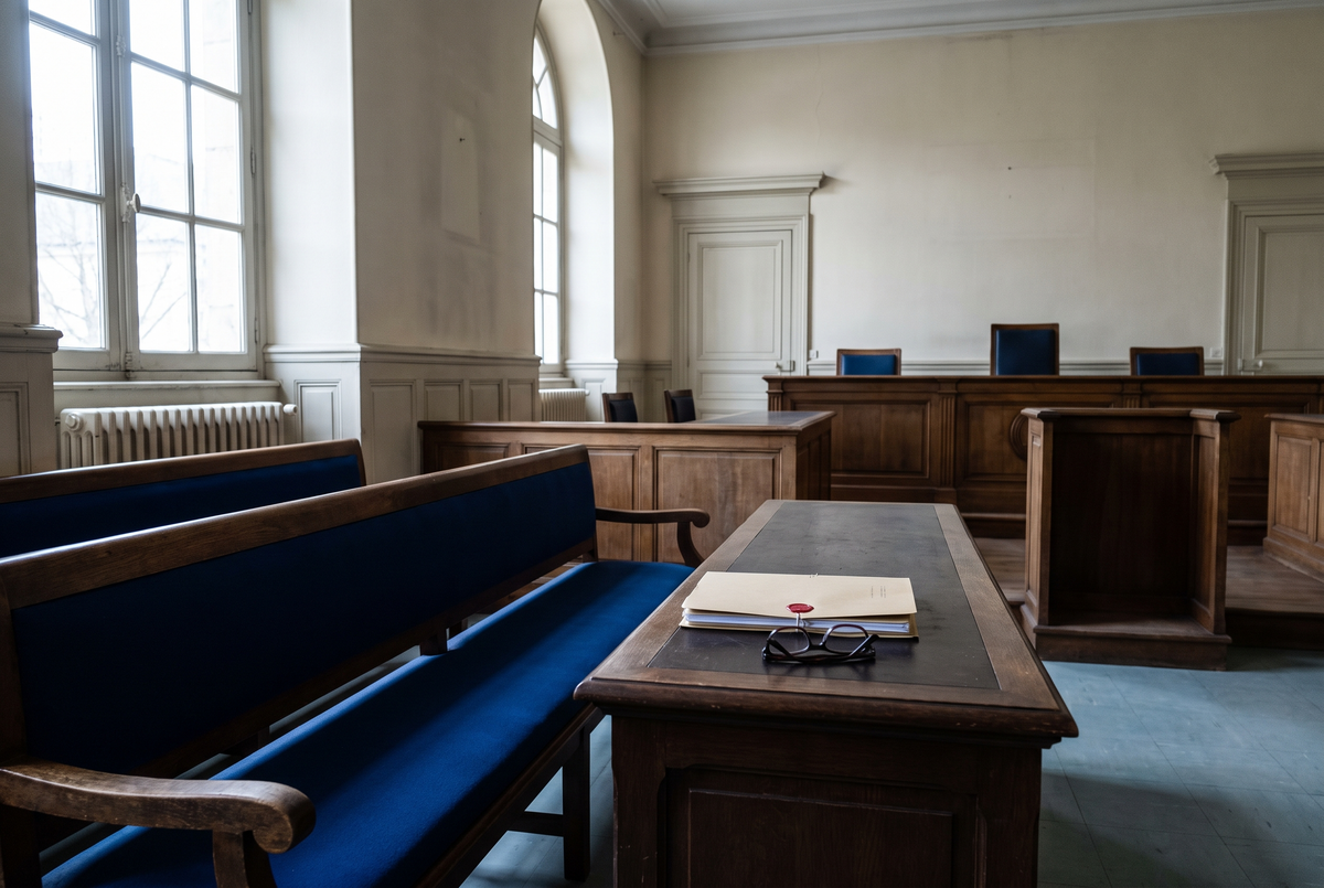 Sept ans de procédure et une relaxe pour un pionnier du CBD francilien