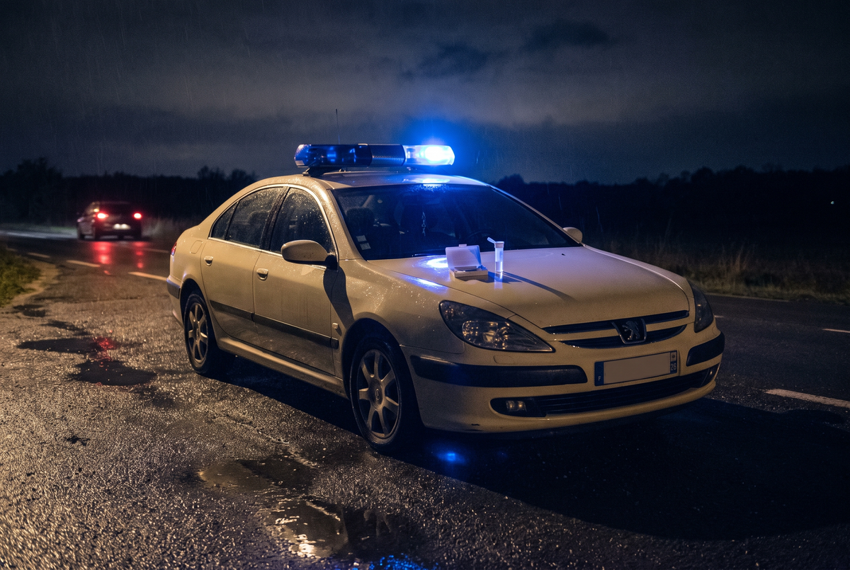 Fumer du CBD au volant reste une conduite sous stupéfiants