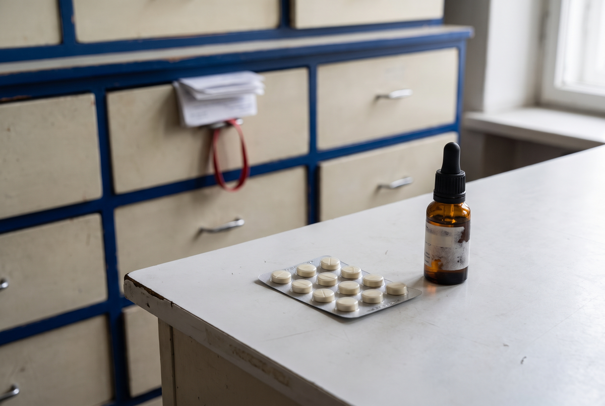 L'ANSM recense 58 cas d'interactions entre le CBD et des médicaments