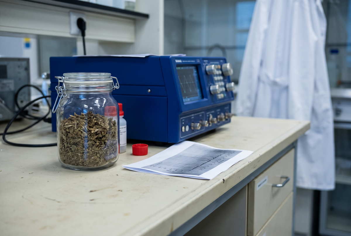 Des consommateurs alertent sur ces nouveaux produits vendus comme du CBD