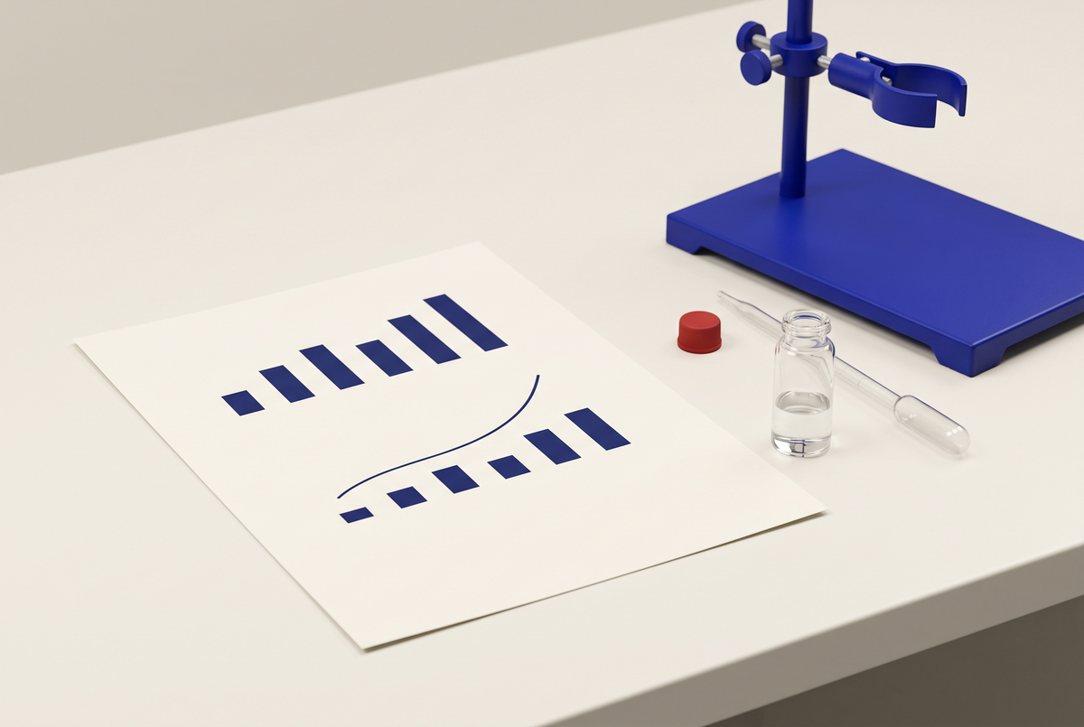 Lire une analyse de laboratoire CBD : le guide pour décrypter un certificat