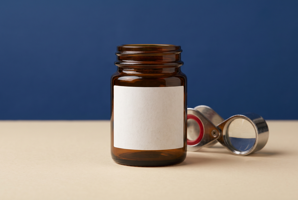 Ce que le pourcentage de CBD sur une étiquette veut vraiment dire