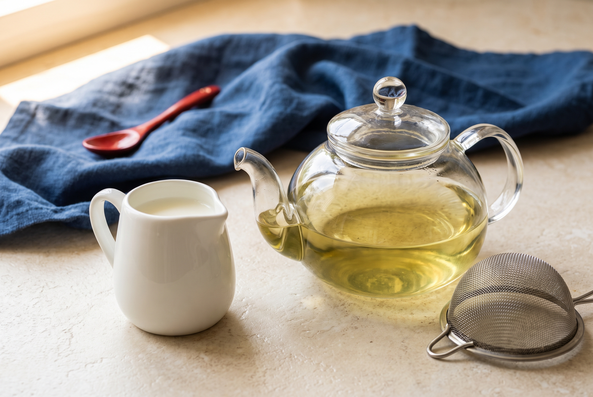 Infusion au CBD : pourquoi il faut toujours un corps gras