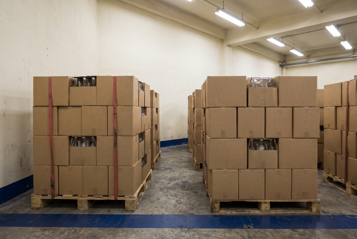 Herses, refus d'obtempérer, voitures abandonnées : la contrebande de vodka andorrane