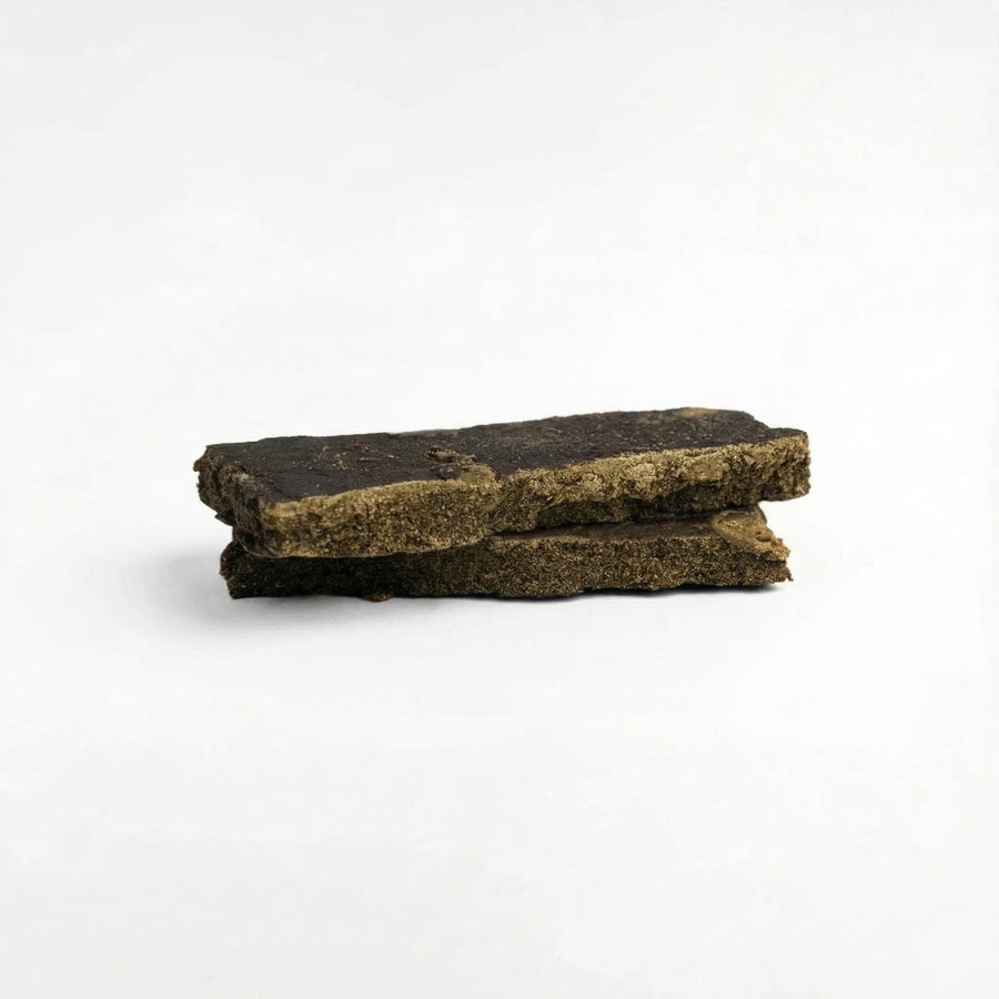 Pack Découverte Hash CBD 3 x 3 g