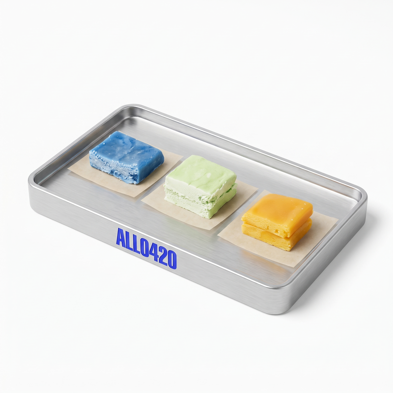 Pack Découverte Piatella 3 x 1 g, Allo420