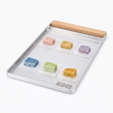 Pack Grand Tour Piatella 6 x 1 g, Allo420