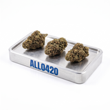 Pack Découverte Fleurs 3 x 3 g, Allo420