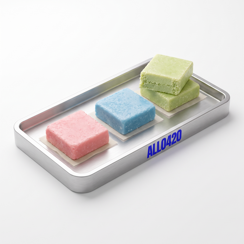 Pack Découverte Piatella 3 x 1 g, plateau Allo420