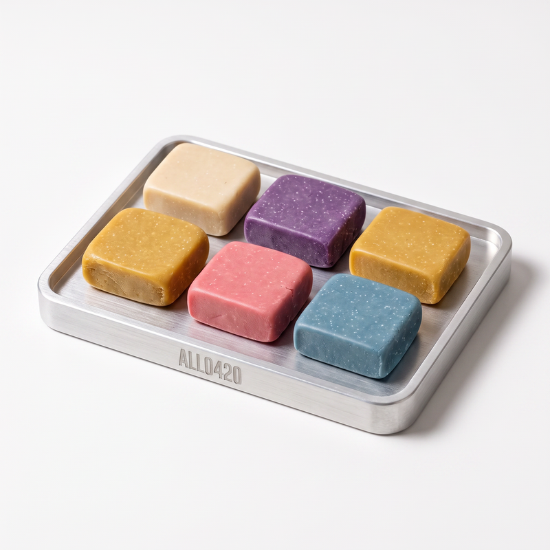 Pack Grand Tour Piatella 6 x 1 g, plateau Allo420