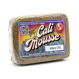 Cali Mousse